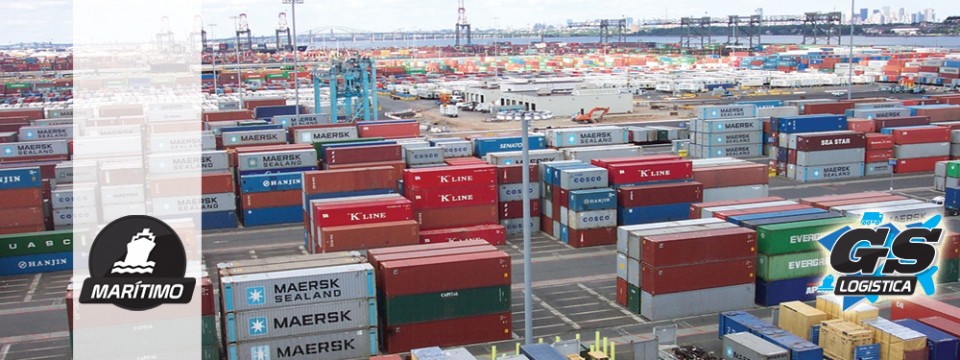 Transporte Marítimo