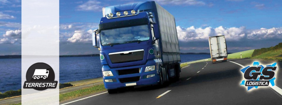 Transporte Terrestre