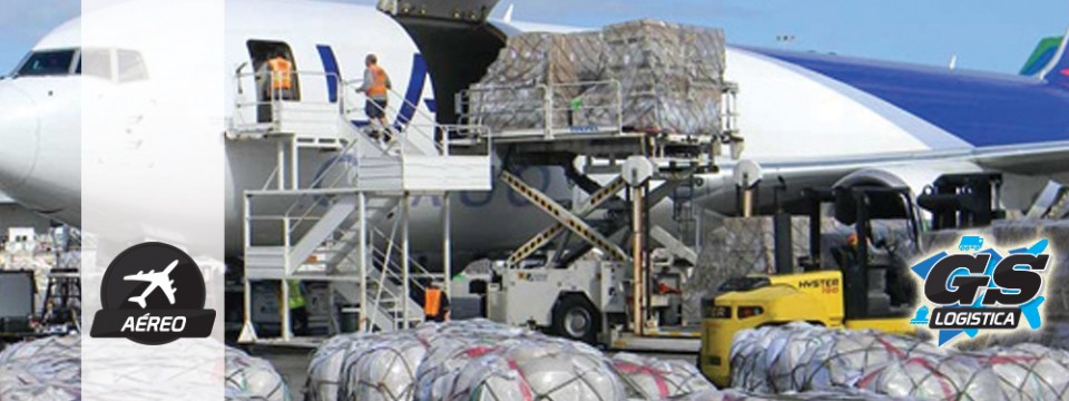 Transporte Aéreo