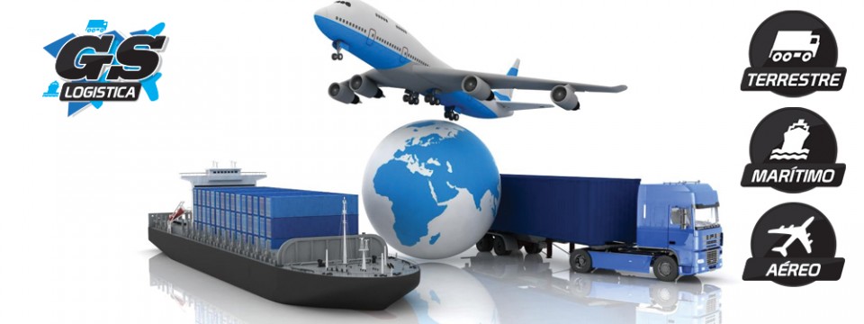 GS Logistica – Costa Rica